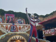 -大连海昌发现王国主题公园