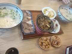 -牛三哥洛阳牛肉汤(生态城店)