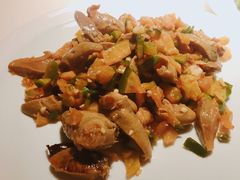 -日丰园海肠水饺·老字号大连海鲜(和平广场店)