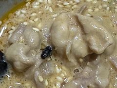 -北华涮肉(华严北里店)