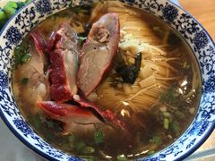 -裕兴记·三虾面(西北街总店)