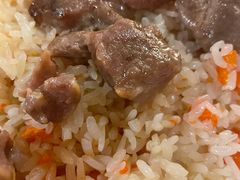 -巴依家新疆手抓饭(菱角湖万达店)