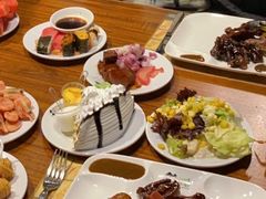 -汉巴味德(大悦城店)