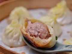 -富春汤包生煎馆(春晖店)
