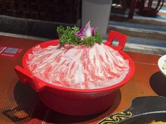-黄家码头老火锅(解放碑旗舰店)