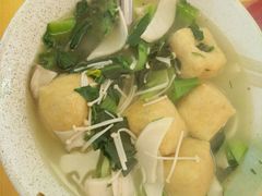 -乌镇那一年小院主题餐厅(甘泉西路店)
