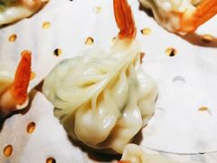 味莊特色大虾包-味莊·青岛菜(云霄路店)