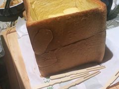 -绿茶餐厅(平谷华联店)