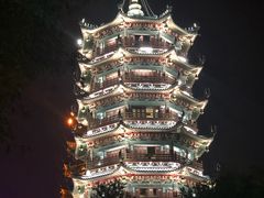 -桂林两江四湖景区