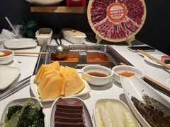 -海底捞火锅(外滩店)
