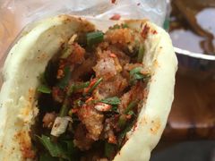 -豆相识•九九豆腐脑(牛咡桥店)