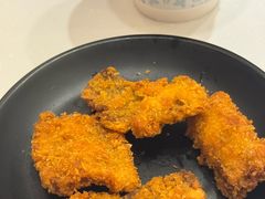 -禾绿回转寿司(苏宁广场店)