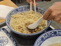 -裕兴记·三虾面(西北街总店)