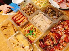 -味德丰·酱鹅(上海打浦路店)