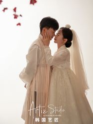 -艺匠摄影ARTIZ STUDIO(南京店)
