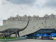 -安徽省地质博物馆