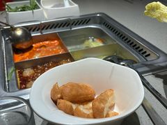 -海底捞火锅(九久奥特莱斯店)
