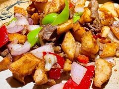 -那时新疆·若羌(经纬汇店)