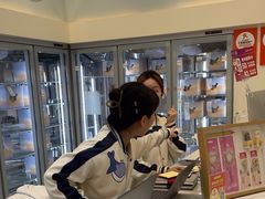 -山与蓝·轻糖鲜果蛋糕(勒泰店)