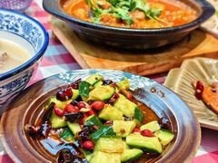 -酒阳蒸经·观音桥大排档