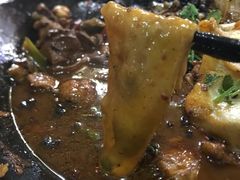 -棉布地锅(欣欣路店)