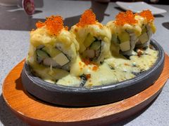 -友壹町寿司(嘉洲广场店)