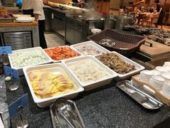 -杭州开元名都大酒店·地中海自助餐厅