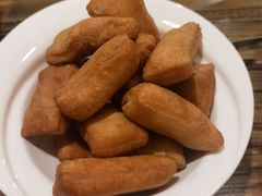 -格日勒阿妈蒙古厨房(大召店)
