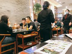 -北门涮肉·铜锅涮肉(南锣鼓巷店)