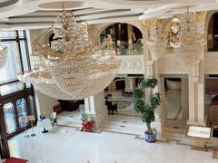 -碧中海汤泉汗蒸酒店