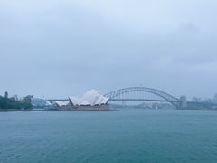 -悉尼歌剧院