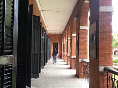 -辛亥革命博物院北区