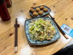 -福州人铭小吃