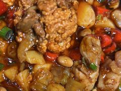 -小湘旺臭鳜鱼·新湘菜(马连道路店)
