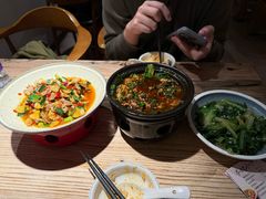 -树厨贵州菜(大十字店)