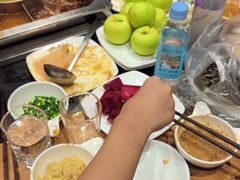 -古蜀人家火锅(文明店)