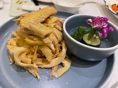 -尚一汤 广东炖汤(金桥国际店)