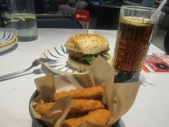 -白玉兰食品(中山公园龙之梦店)