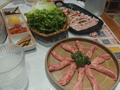-朴太院·烤肉万岁(盐城店)