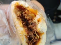 -清真石家包子(大皮院总店)