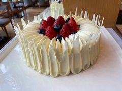 -视界美食自助餐厅·石家庄希尔顿酒店