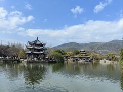 -台州府城(东湖)