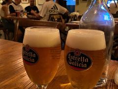 -El Bodegon阿根廷秘鲁餐厅(幸福路店)