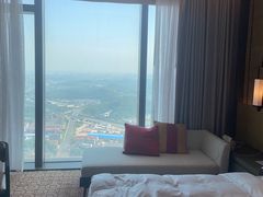-镇江苏宁万豪酒店-苏筵中餐厅