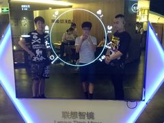 -必胜客(五道口店)