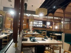 -椰子湾·海南火锅·糟粕醋·椰子鸡(正大广场店)