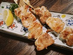 -哥哥の深夜食堂(红松东路店)