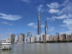 -上海轮渡售票处