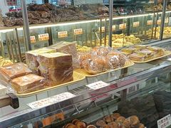 -康乃馨糕饼店(永安道店)