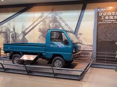 -柳州工业博物馆